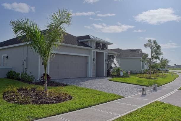 Best Driveway Resurfacing Services in USA